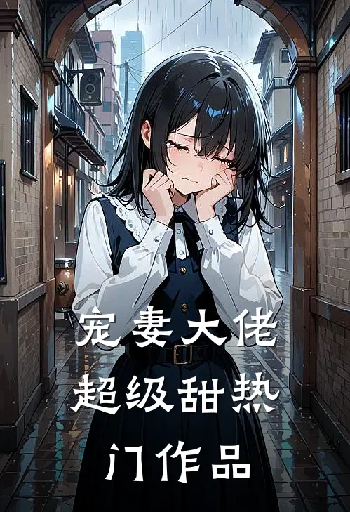 宠妻大佬超级甜热门作品