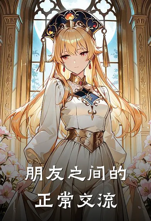 朋友之间的正常交流
