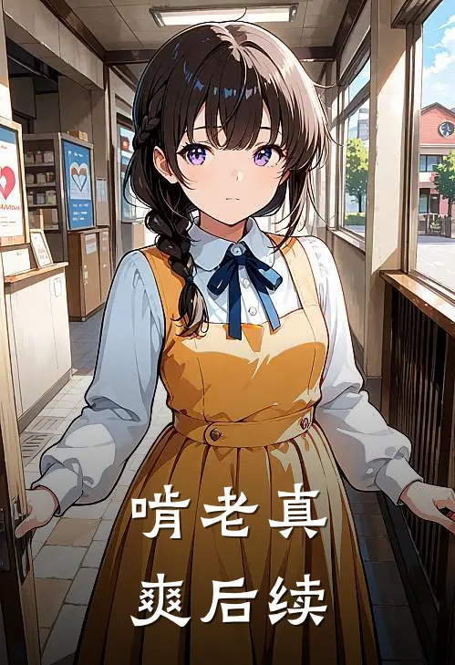 啃老真爽后续