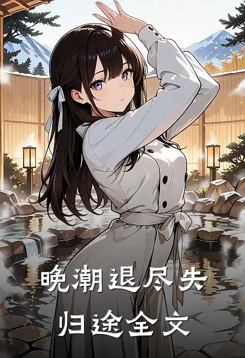 晚潮退尽失归途全文