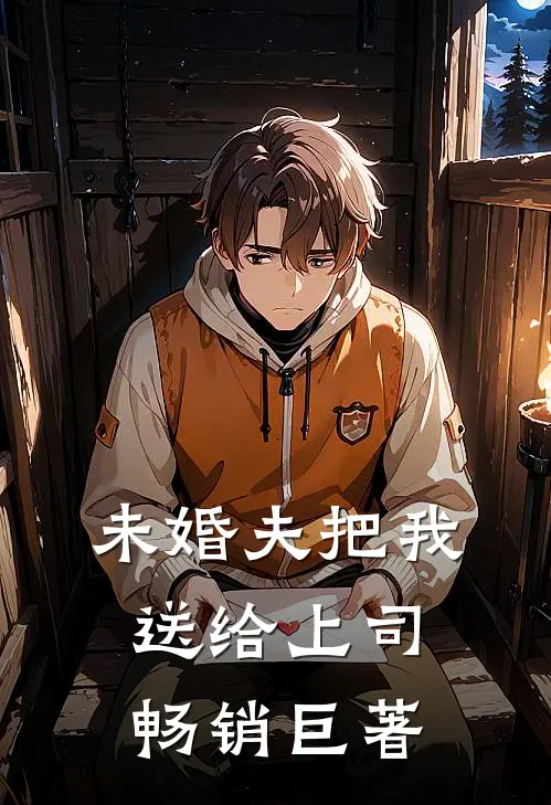 未婚夫把我送给上司畅销巨著