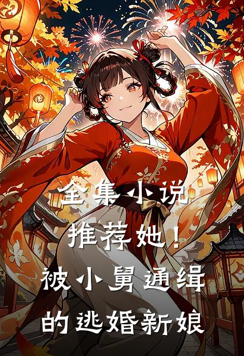 全集推荐她!被小舅通缉的逃婚新娘免费观看