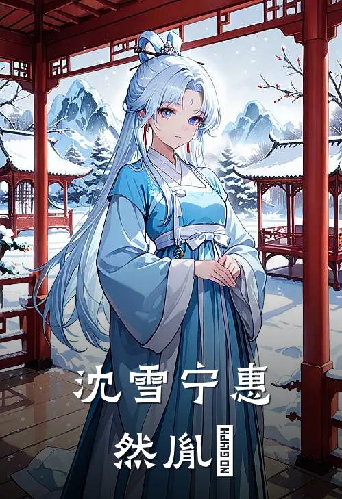 沈雪宁惠然胤禛