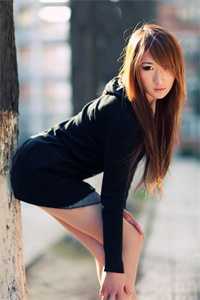 你为过客，我揽星河小说大结局