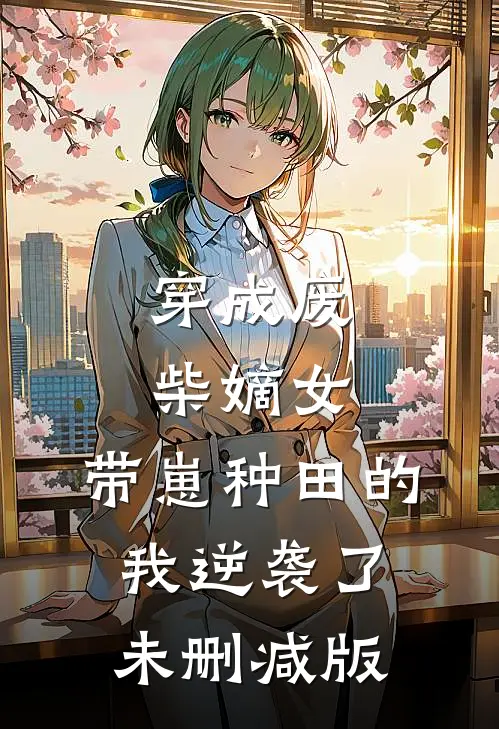 穿成废柴嫡女,带崽种田的我逆袭了未删减版在线观看