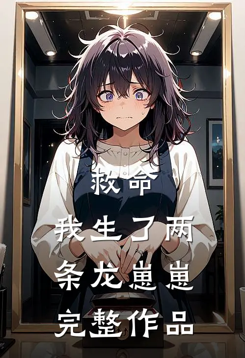 救命,我生了两条龙崽崽完整作品