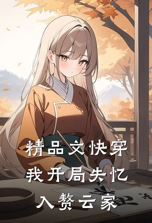 精品文快穿我开局失忆,入赘云家的