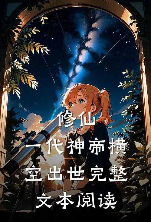 修仙一代神帝横空出世完整文本阅读免费