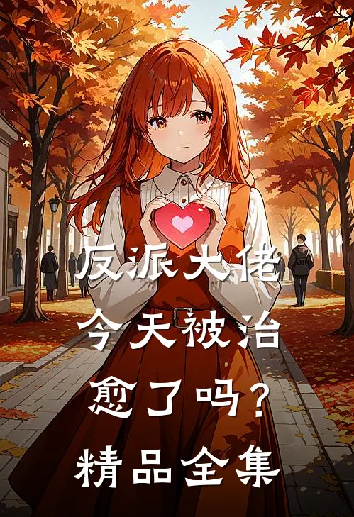 反派大佬今天被治愈了吗?精品全集免费阅读