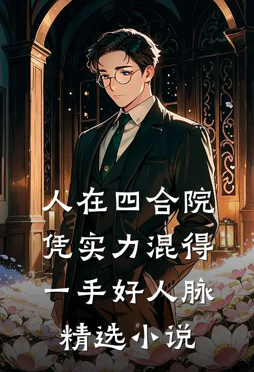 人在四合院，凭实力混得一手好人脉精选小说