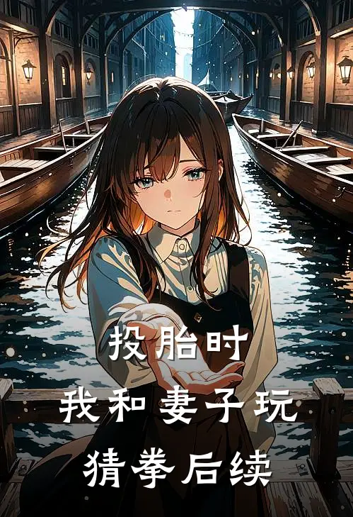 投胎时，我和妻子玩猜拳后续