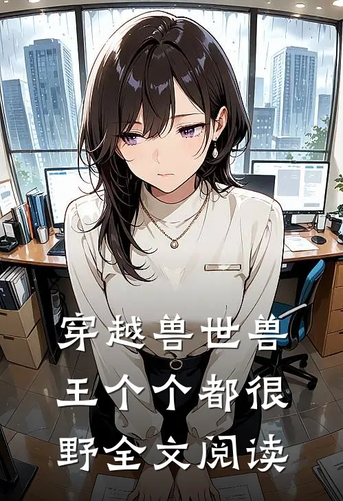 穿越兽世兽王个个都很野全文阅读