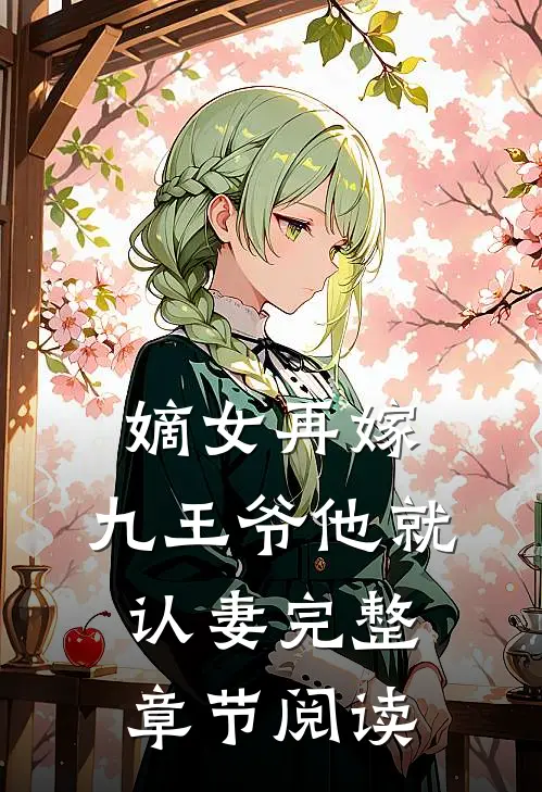 嫡女再嫁,九王爷他就认妻完整章节阅读免费