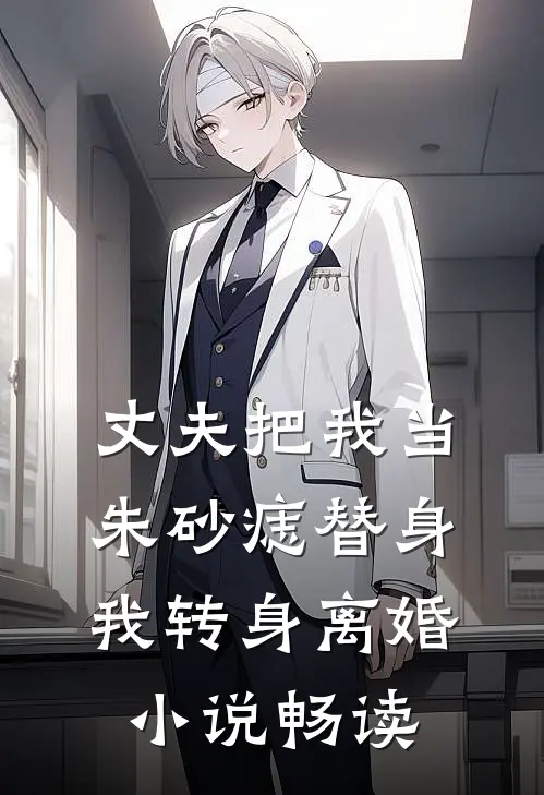 丈夫把我当朱砂痣替身,我转身离婚畅读