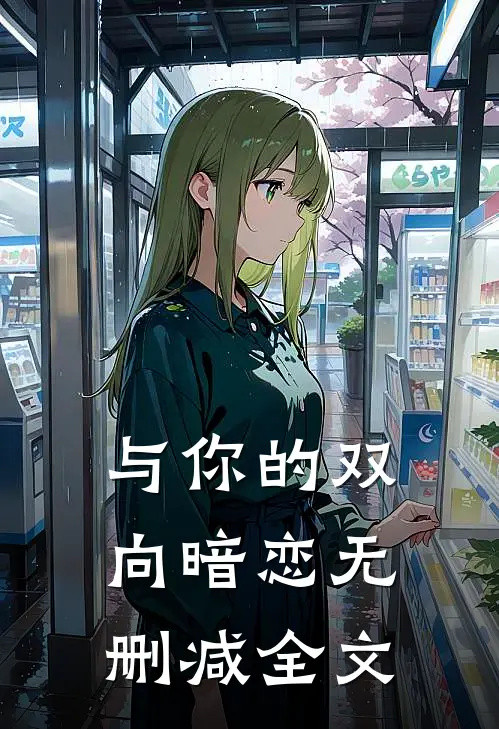 与你的双向暗恋无删减全文