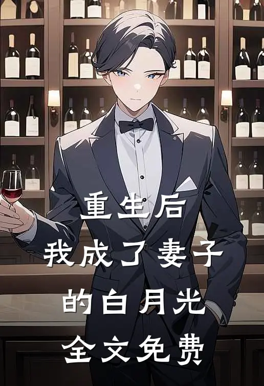 重生后,我成了妻子的白月光全文免费观看