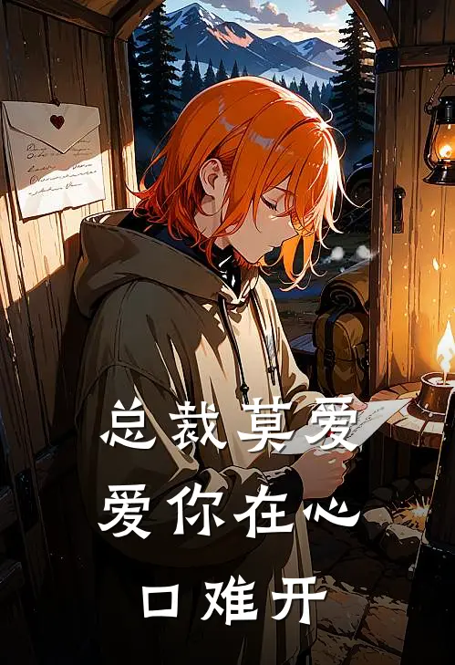 总裁莫爱爱你在心口难开