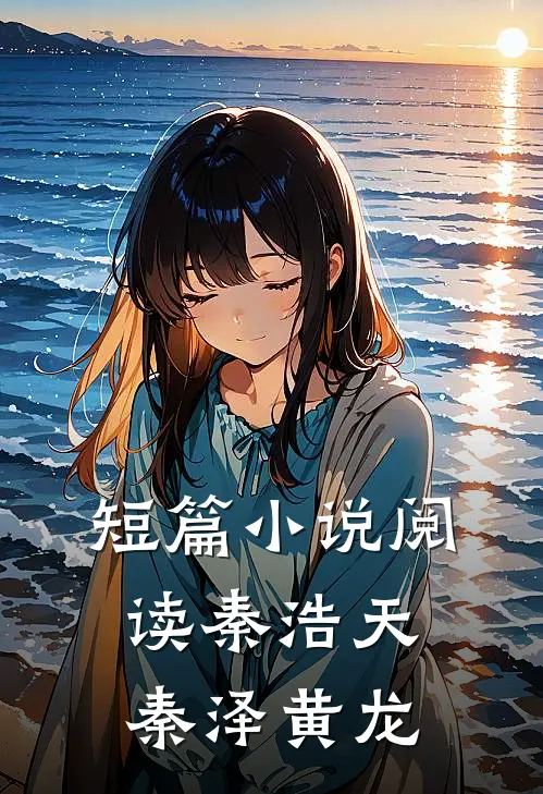 短篇小说阅读秦浩天秦泽黄龙