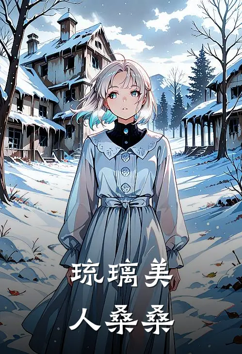 琉璃美人桑桑