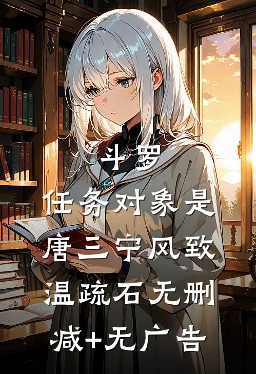 斗罗：任务对象是唐三宁风致温疏石无删减+无广告
