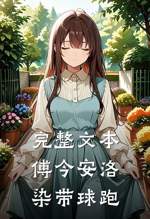 完整文本傅今安洛染带球跑