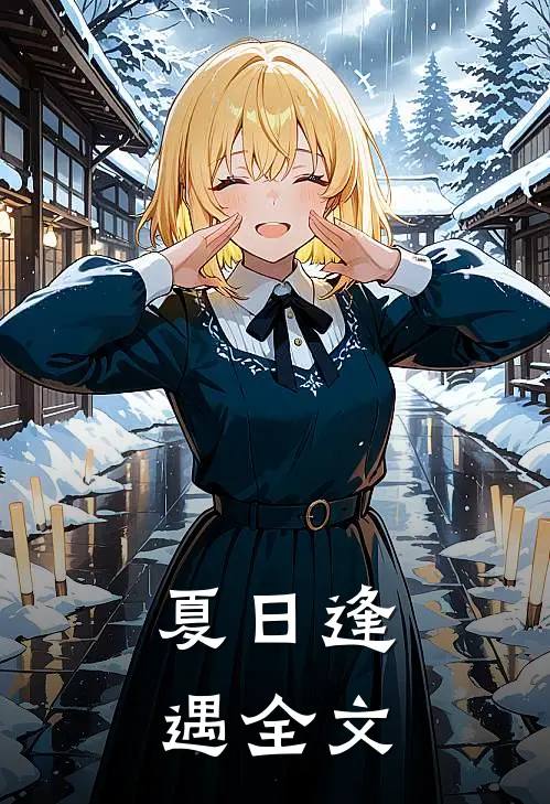 夏日逢遇全文翻译
