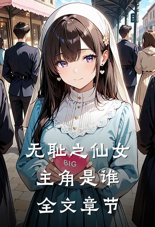 无耻之仙女主角是谁全文章节