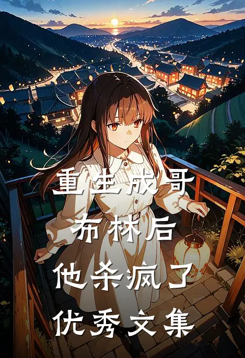 重生成哥布林后,他杀疯了优秀文集免费阅读