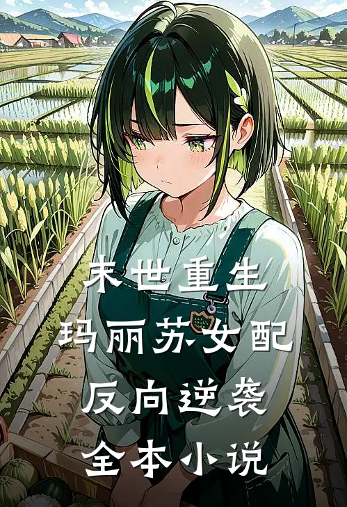 末世重生玛丽苏女配反向逆袭全本免费阅读