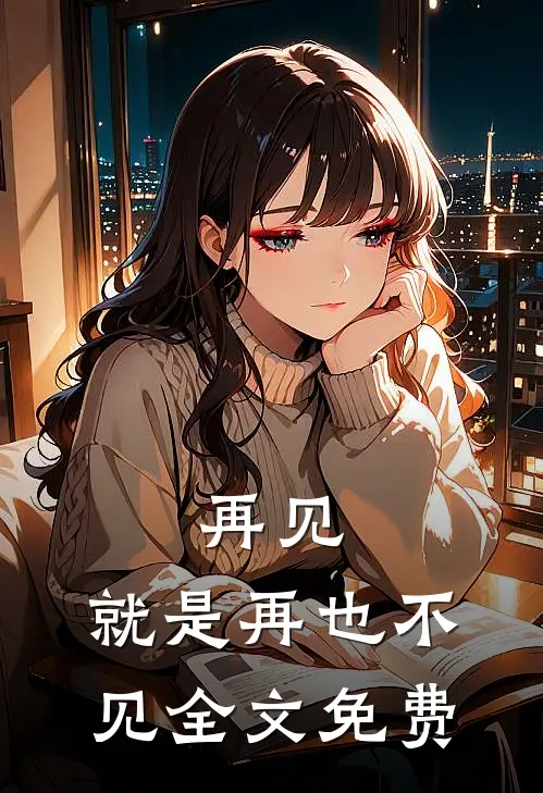 再见,就是再也不见全文免费