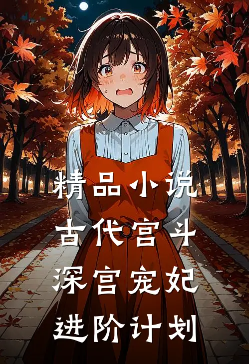 精品古代宫斗深宫宠妃进阶计划免费阅读