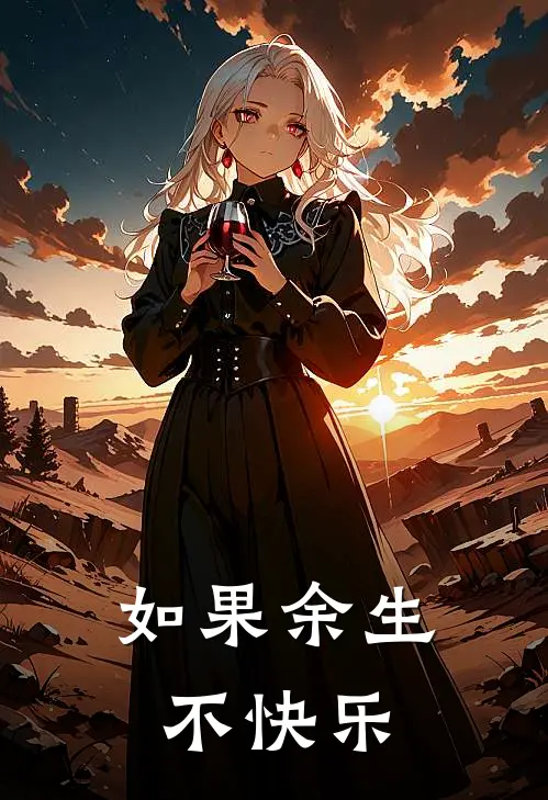 如果余生不快乐