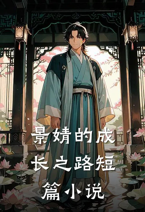 景婧的成长之路短篇小说