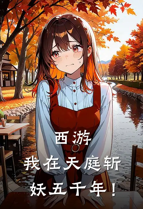 西游：我在天庭斩妖五千年！