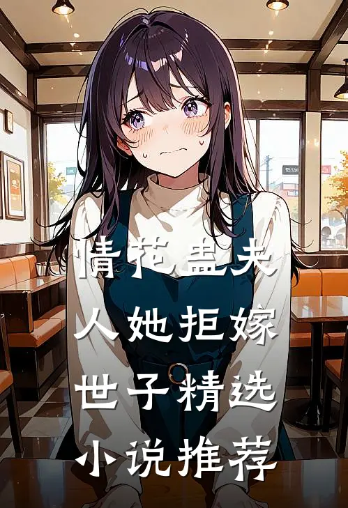 情花蛊夫人她拒嫁世子精选推荐免费阅读