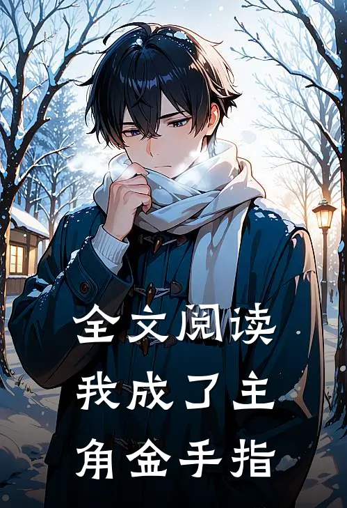 全文阅读我成了主角金手指
