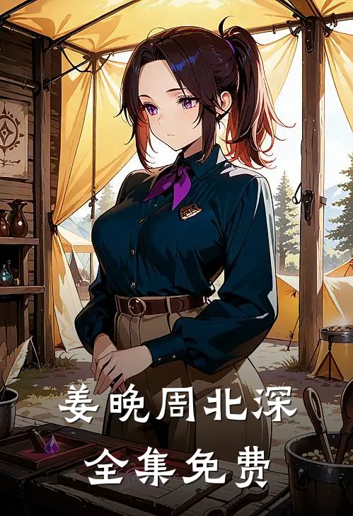 姜晚周北深全集免费观看视频