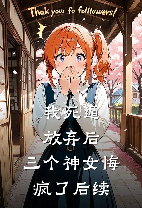我死遁放弃后,三个神女悔疯了后续漫画