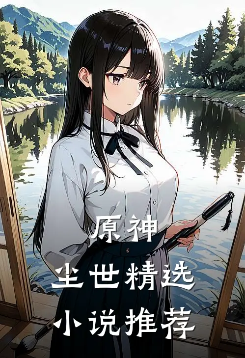 原神尘世精选推荐知乎
