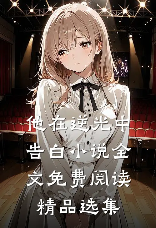 他在逆光中告白全文免费阅读精品选集