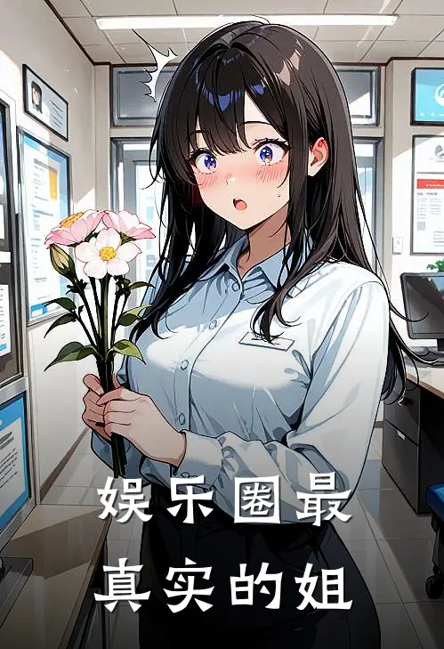 娱乐圈最真实的姐