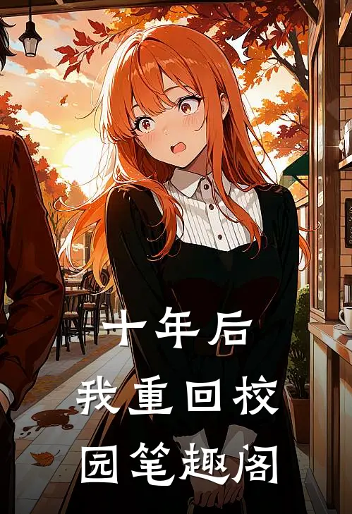 十年后,我重回校园笔趣阁在线阅读