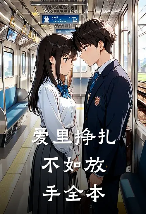 爱里挣扎,不如放手全本歌词
