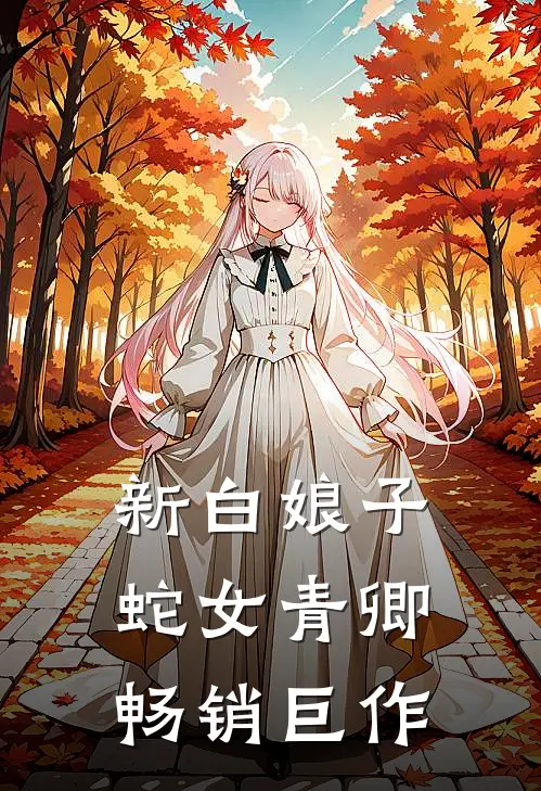 新白娘子蛇女青卿畅销巨作