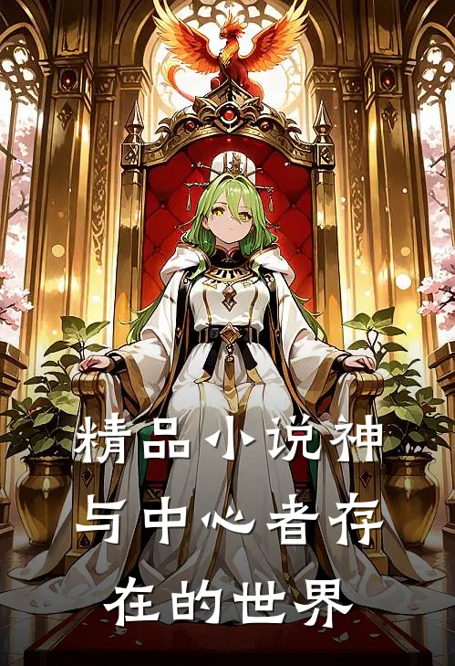 精品小说神与中心者存在的世界