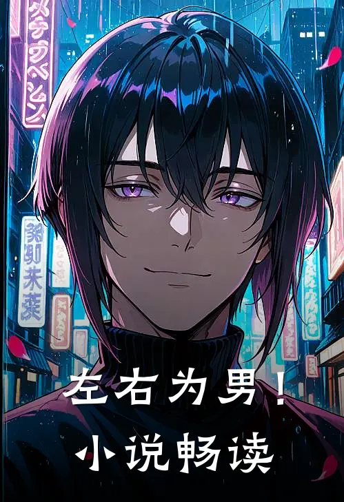 左右为男!畅读