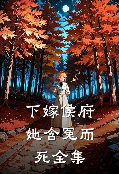 下嫁侯府,她含冤而死 全集免费观看