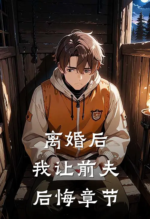 离婚后,我让前夫后悔章节阅读
