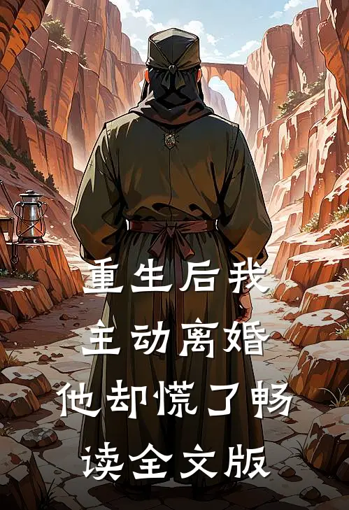 重生后我主动离婚,他却慌了畅读全文版