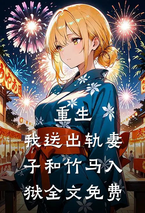 重生,我送出轨妻子和竹马入狱全文免费